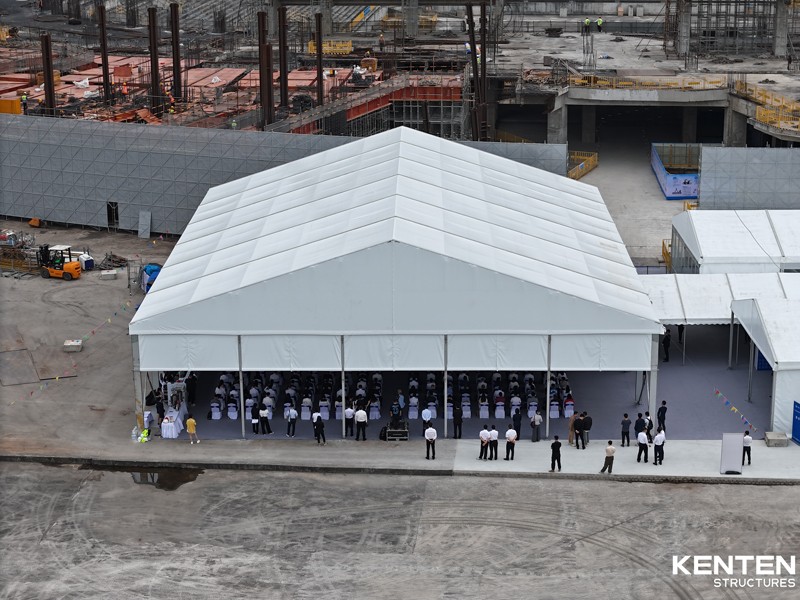 大型項目啟動發(fā)布會